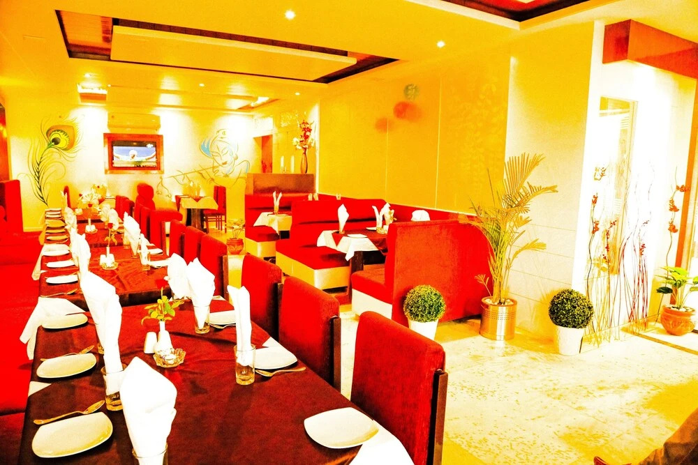 Hotel photo 26