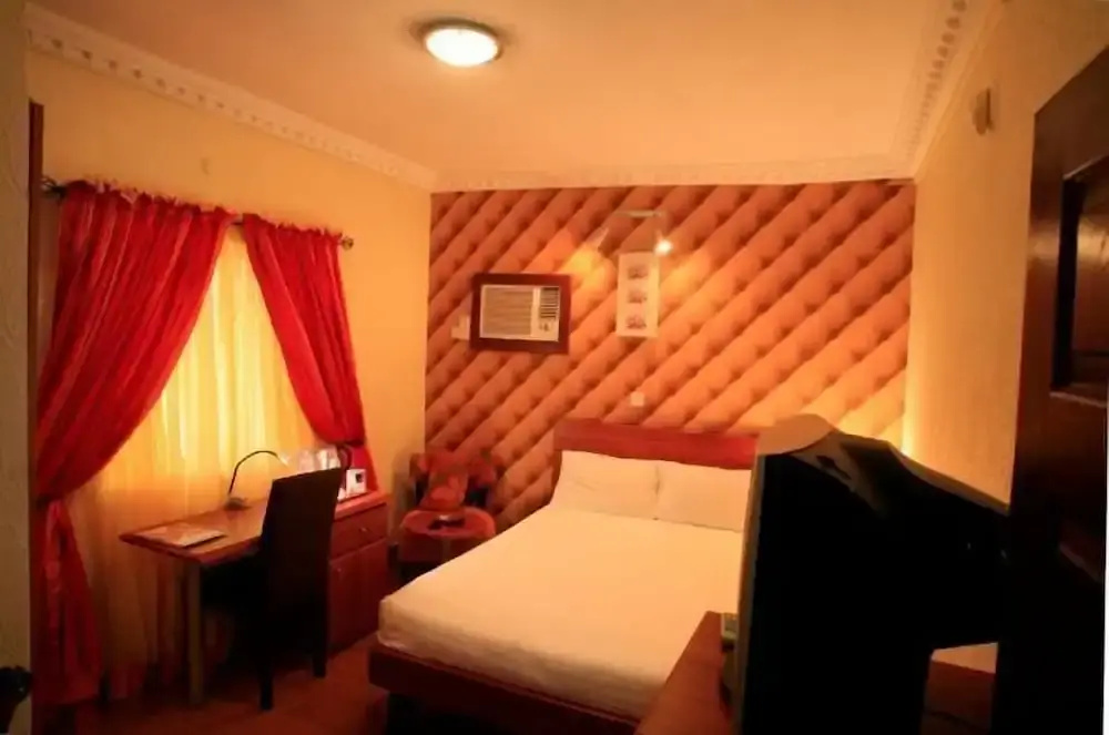 Hotel photo 10