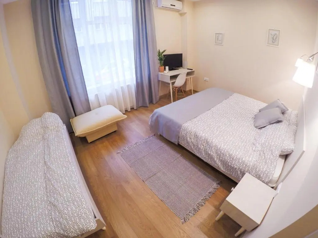 Kod Smilje - Chambres