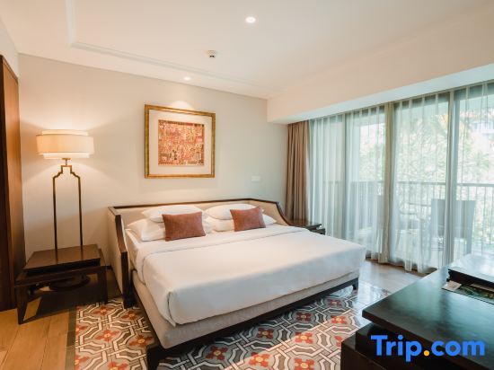 Ramayana Resort & Spa Kuta