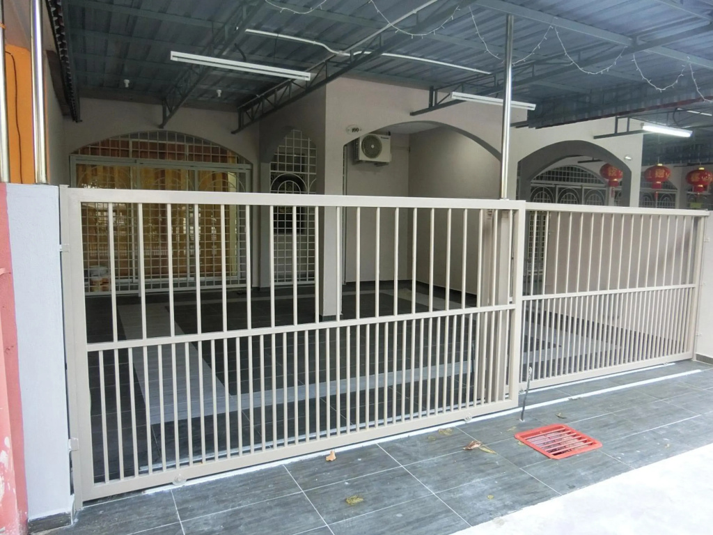 Taiping Cozy Homestay II