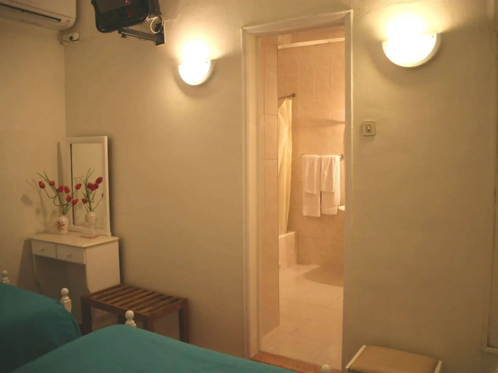 New Style Lisbon Hotel - Général
