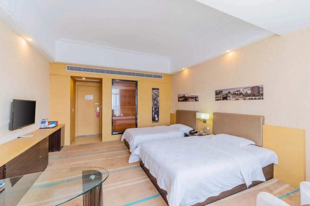 Licheng International Hotel - Général