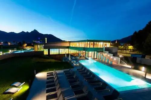 Hotel Krone Tirol - Général