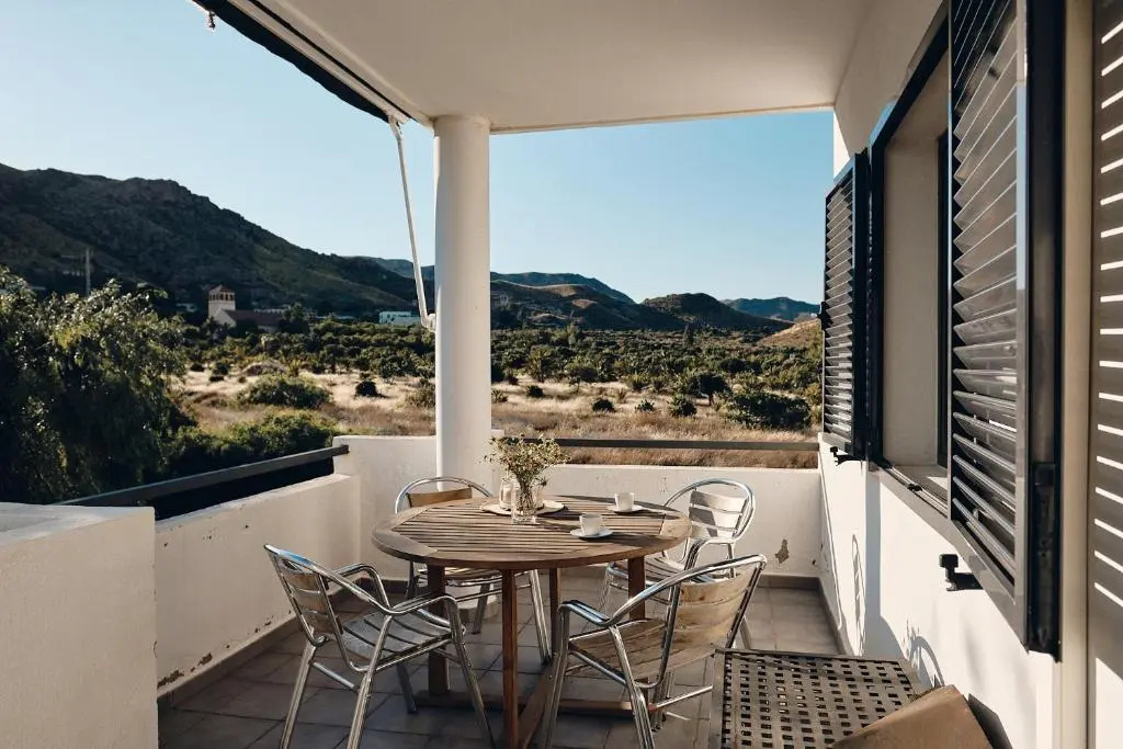 La Posidonia - Chambres