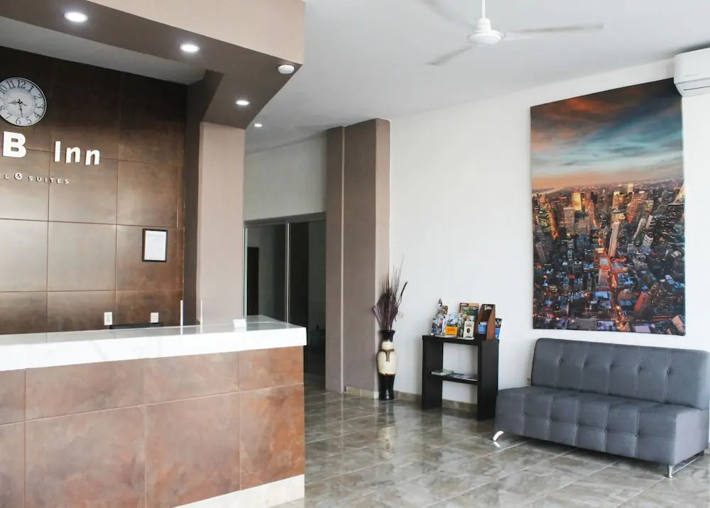 Hotel photo 2