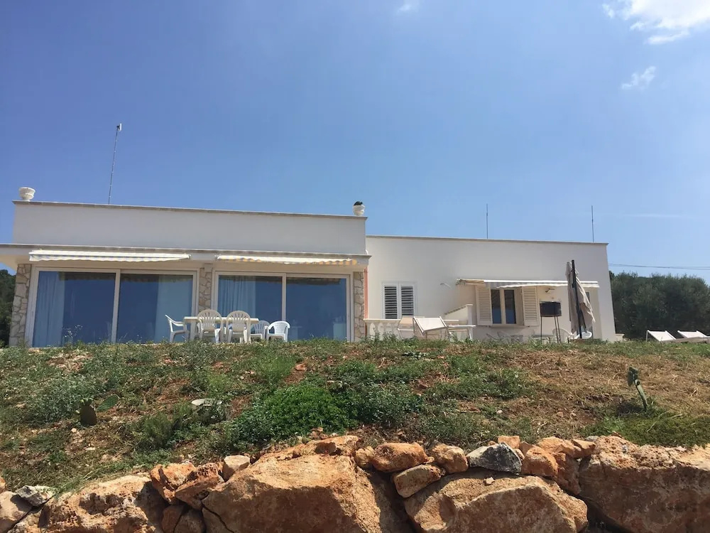 Villa Vanissia