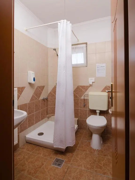 Alfred Panzio - Chambres