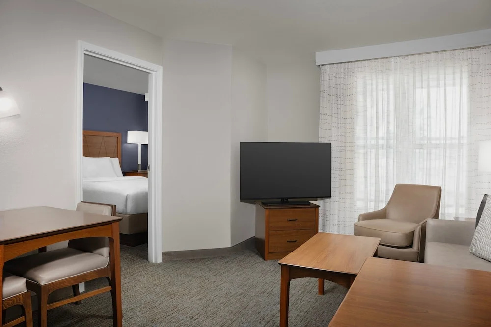 Residence Inn by Marriott San Bernardino - Chambres
