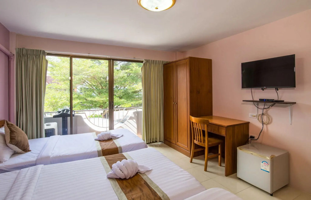 Hotel photo 7