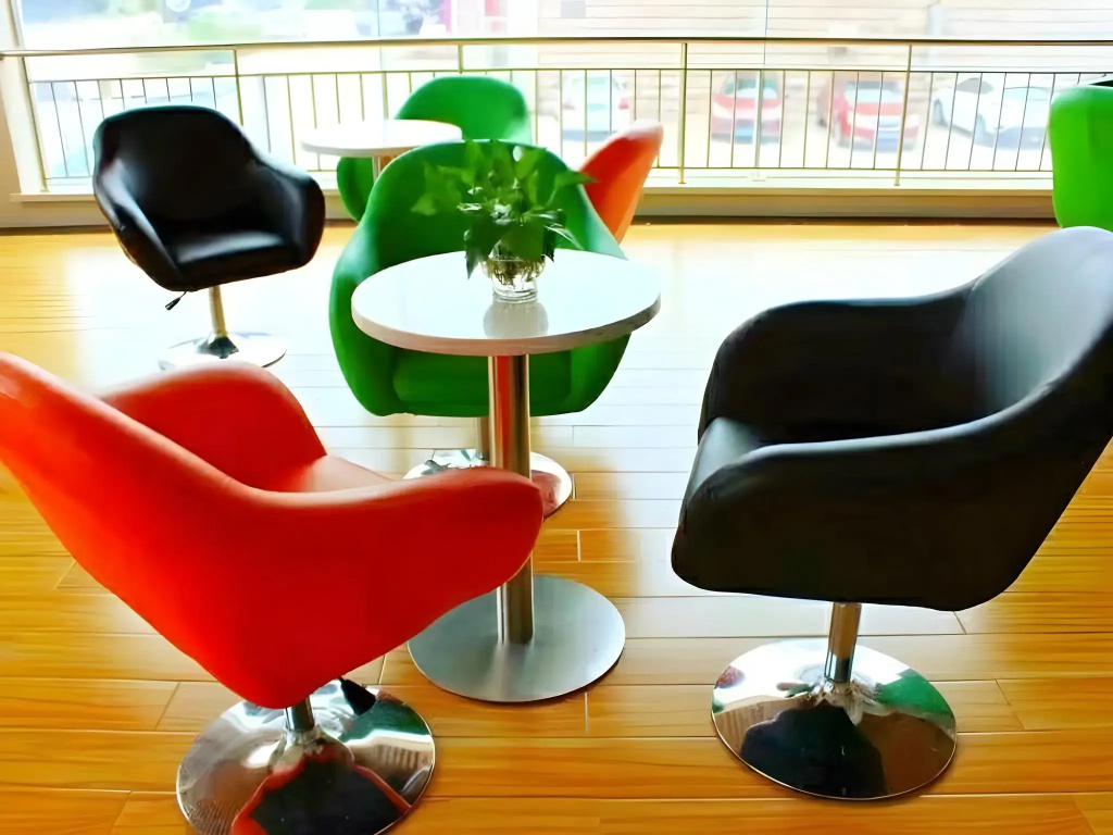 GreenTree Inn Yantai East Zhifu Road - Général