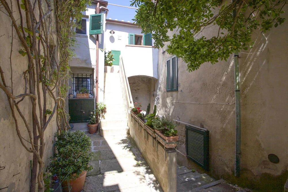 Appartamento Bilo Chiara