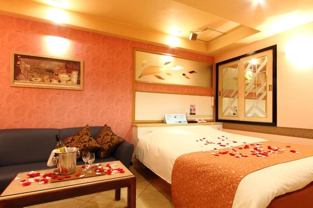 Restay Fuchu (Adult Only) 사진 4