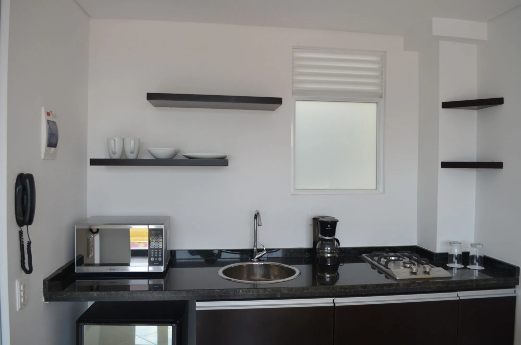 Hotel Piaro In Apartasuites - Général