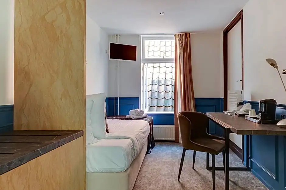 Hotel Royal Bridges - Chambres