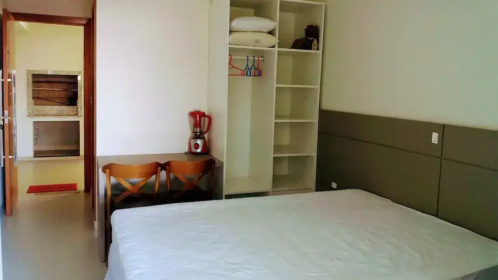 Caminho das Praias - Chambres