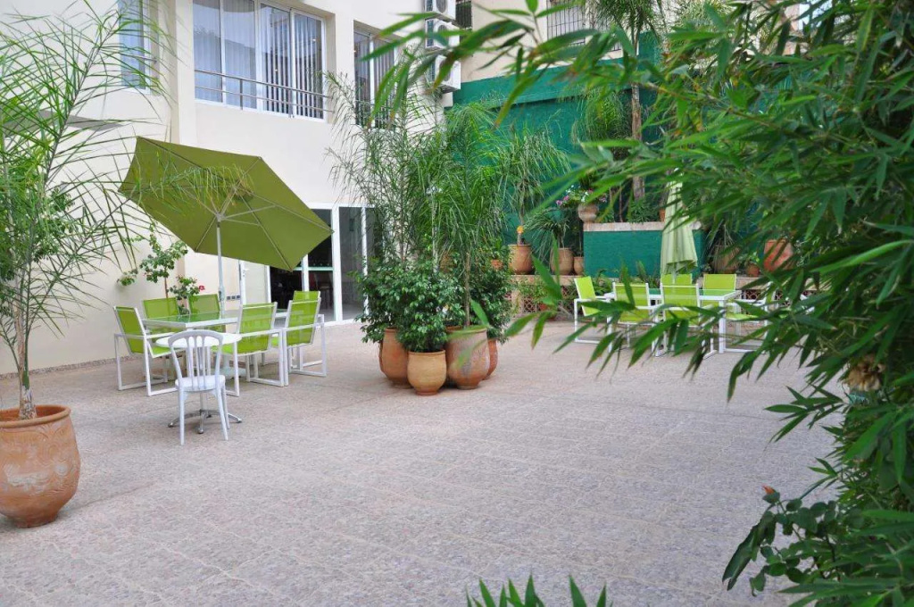 Hotel photo 11