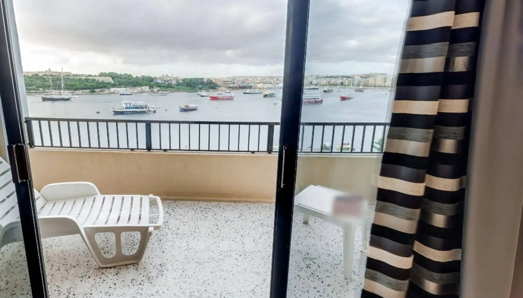 Sliema Marina Hotel - Général