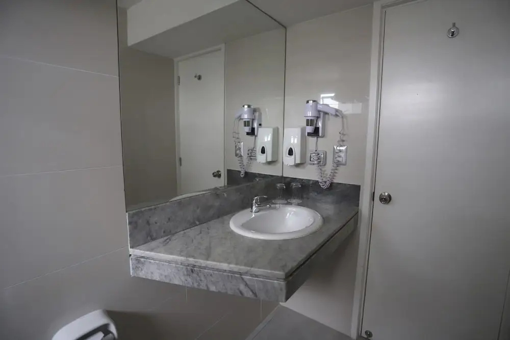 Casa Andina Standard Miraflores San Antonio - Chambres