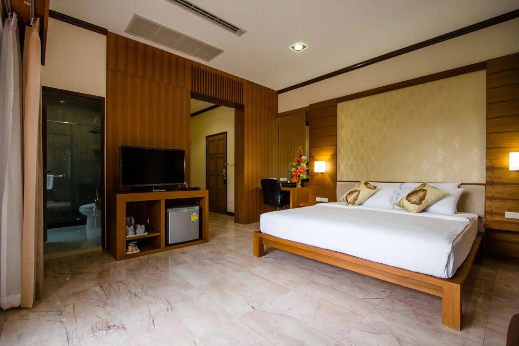 Hotel photo 5