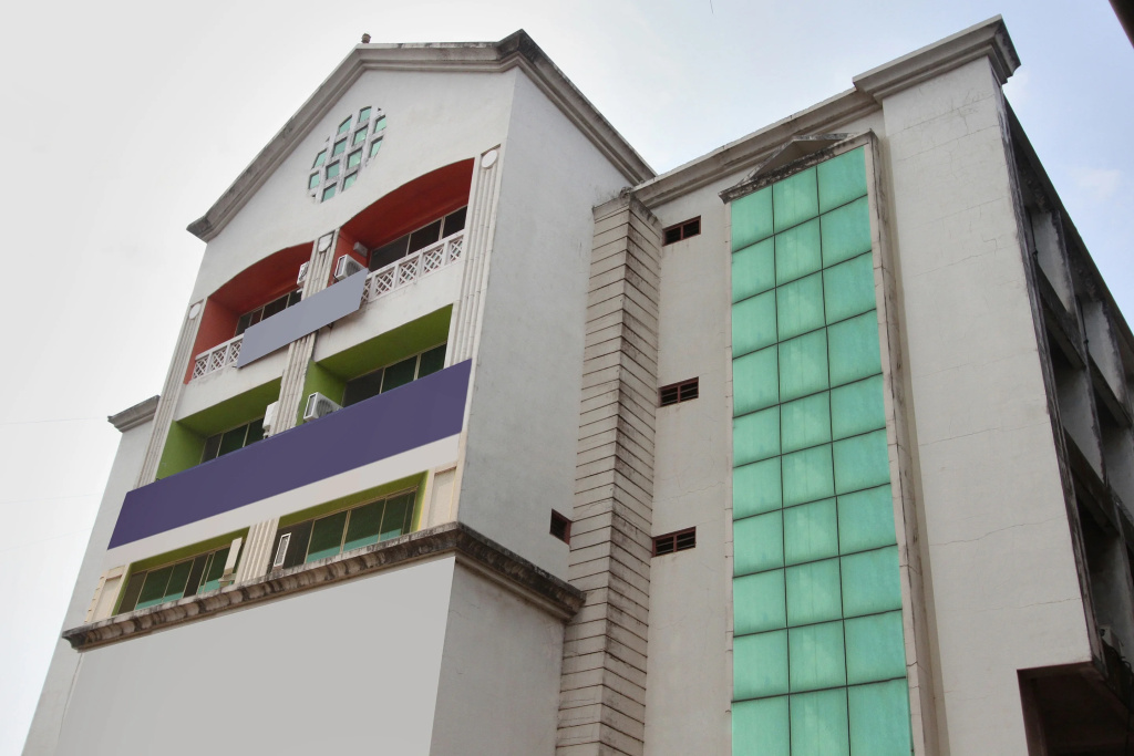 Hotel O Century Park