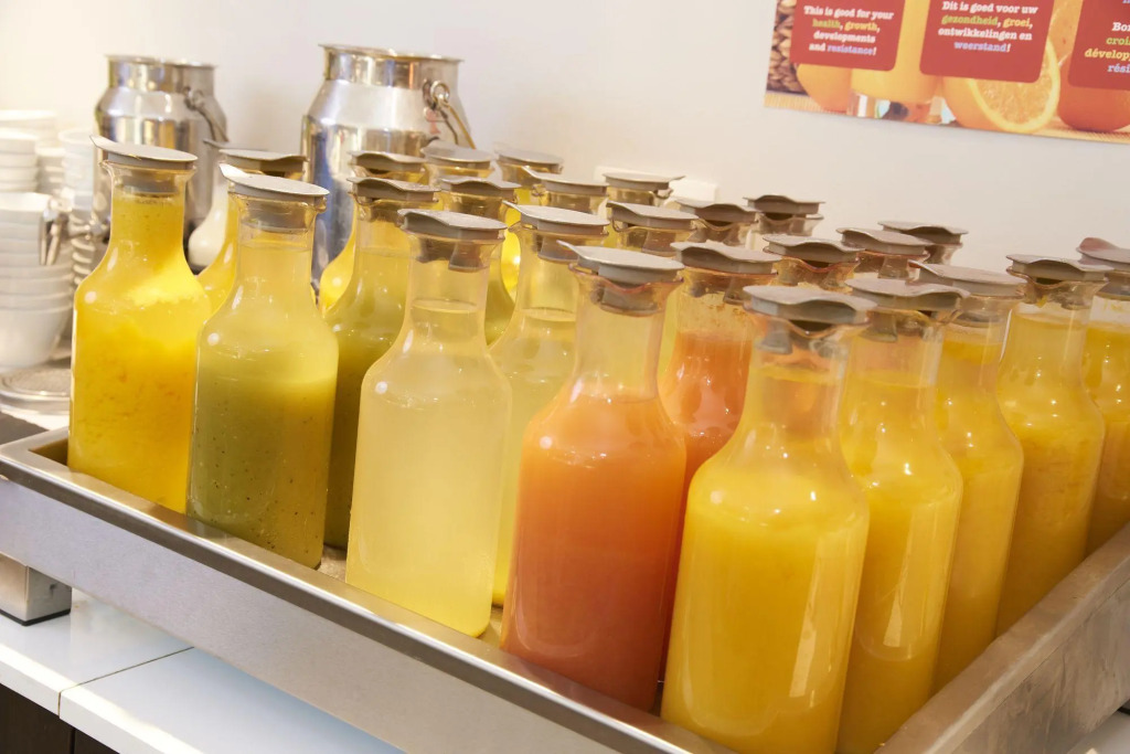 Thon Hotel Brussels City Centre picture