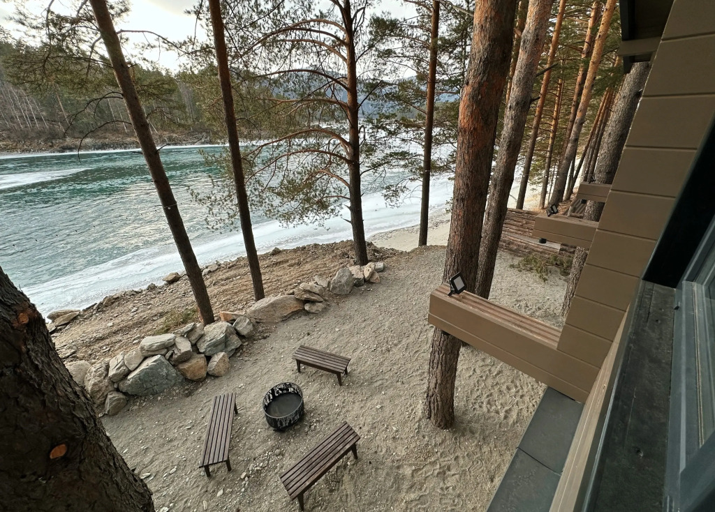 Sila Altaja - фото 19