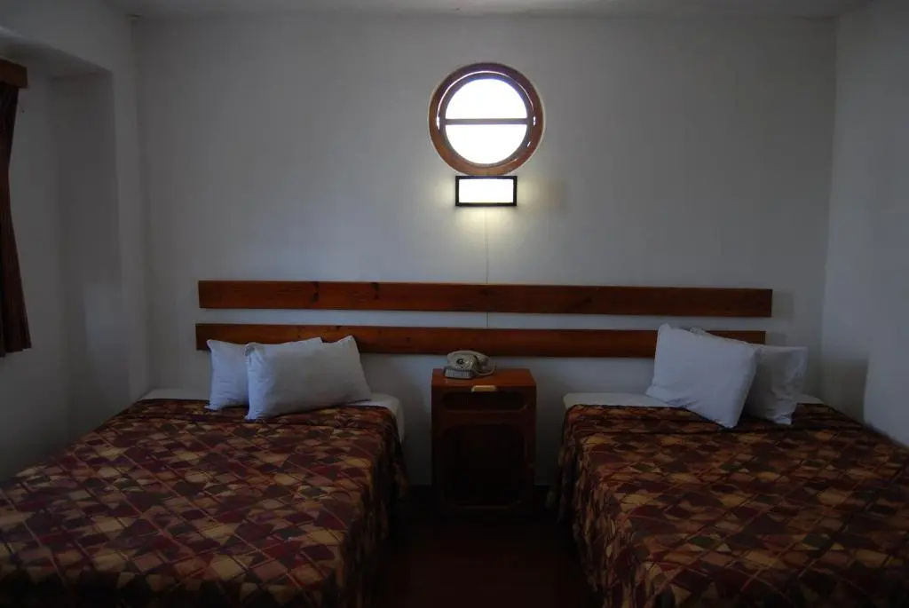 Hotel Alux Cancun - Chambres