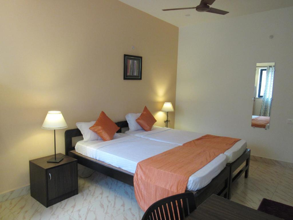 Tgf Dream Guest House