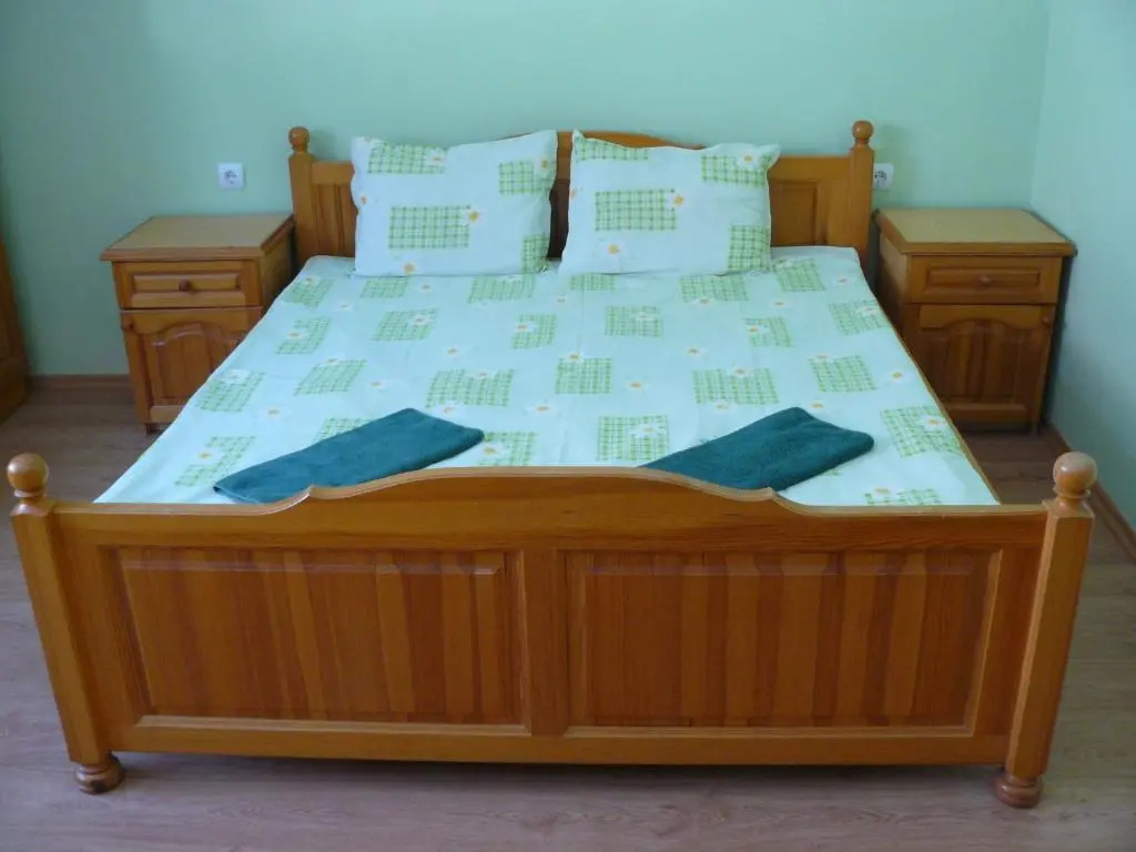 House Arirang - Chambres