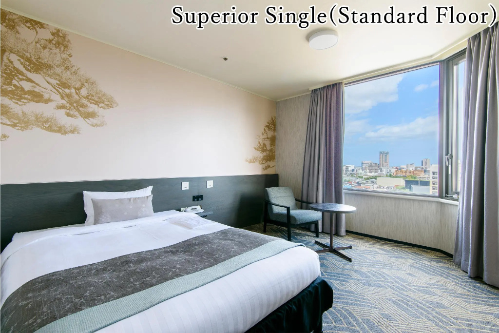 Kanazawa Tokyu Hotel 사진 4