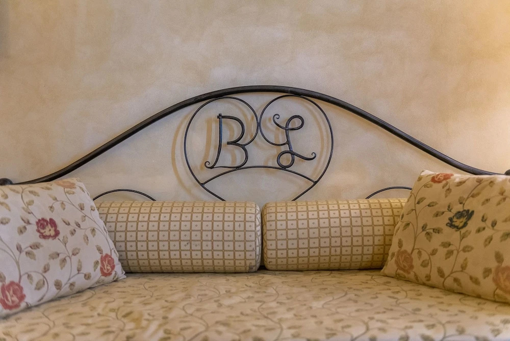 Borgo Lanciano Resort & Spa - Chambres