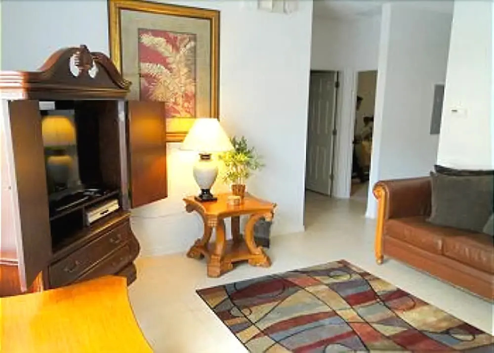Sun Lake 3115A - Three Bedroom Condo