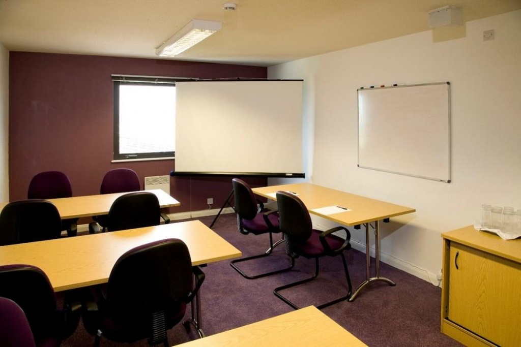Premier Inn London Docklands - Excel - Général