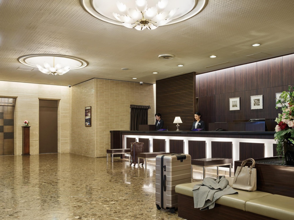 Mitsui Garden Hotel Osaka Yodoyabashi 사진 28