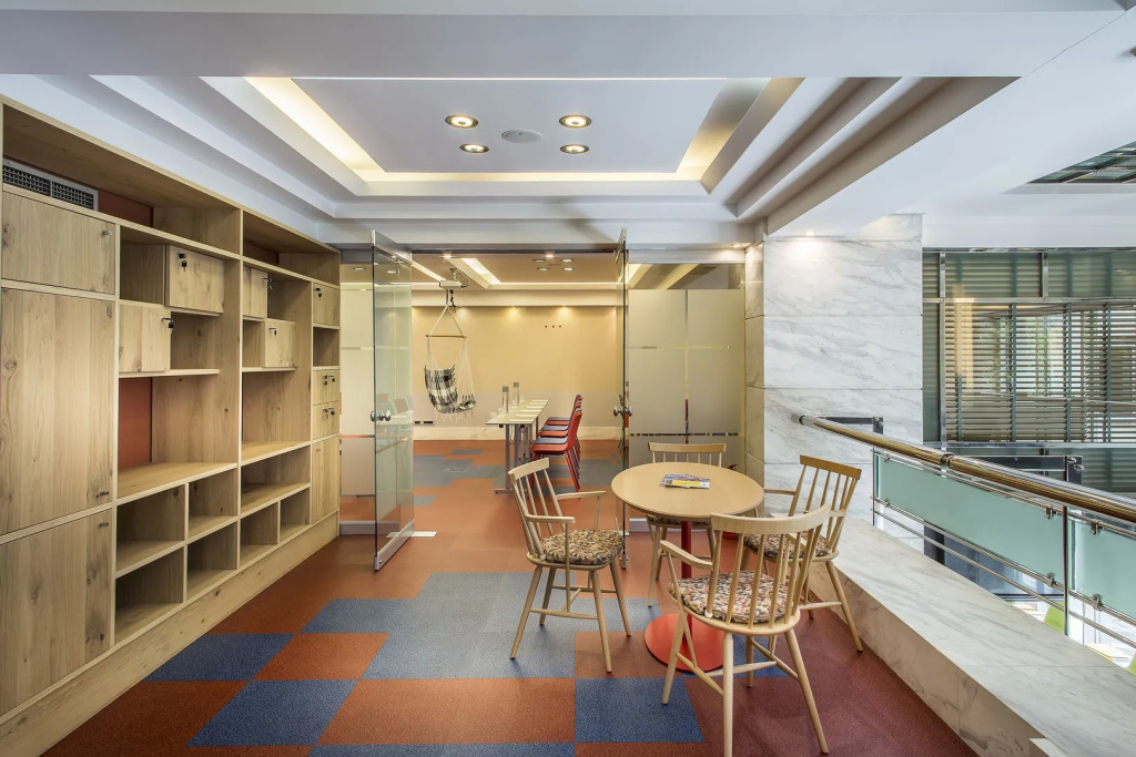 Airotel Alexandros Hotel - Général