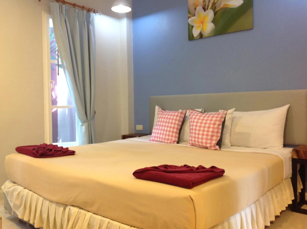Sandy House Rawai — 4