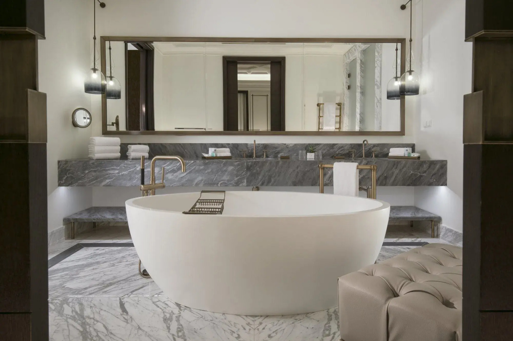 St. Regis Astana - фото 10