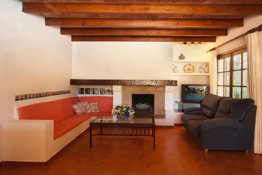 Villa - 4 Bedrooms with Pool and WiFi - 103163