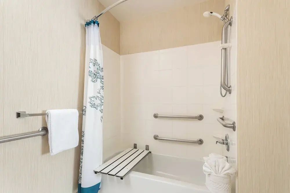 Residence Inn by Marriott Manassas Battlefield Park - Chambres