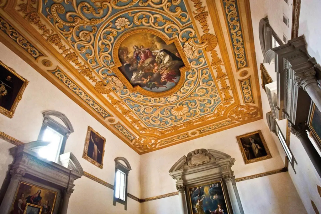 Hotel San Miniato - Général