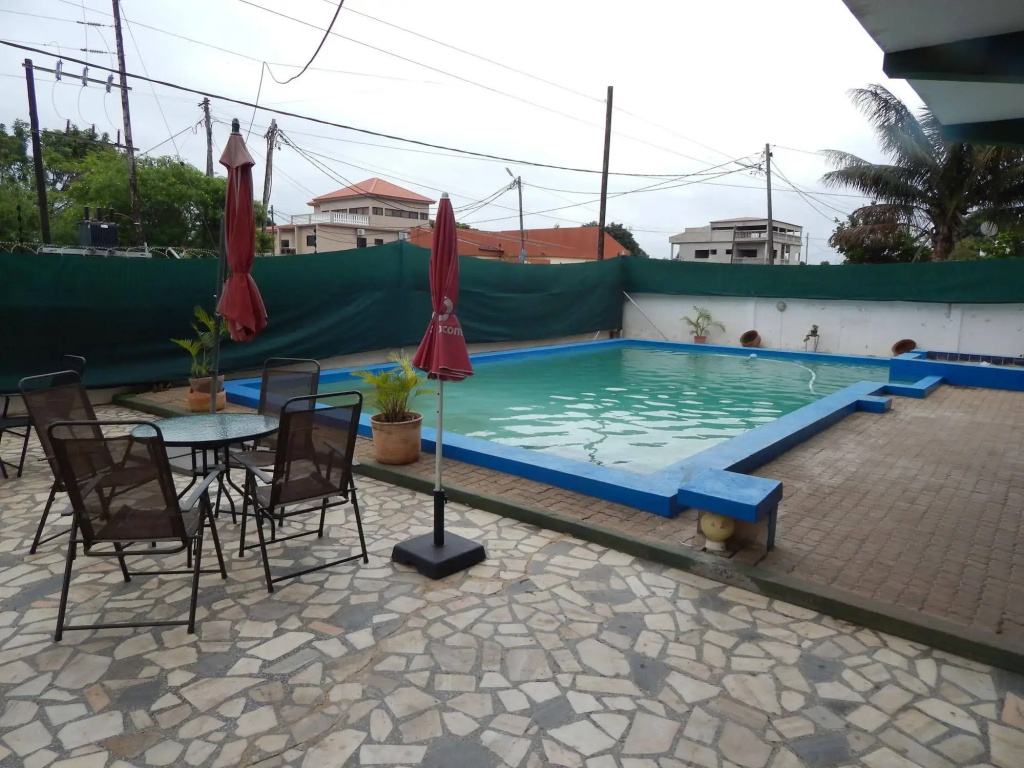 Marumadi - Planeta Mocambique - Général