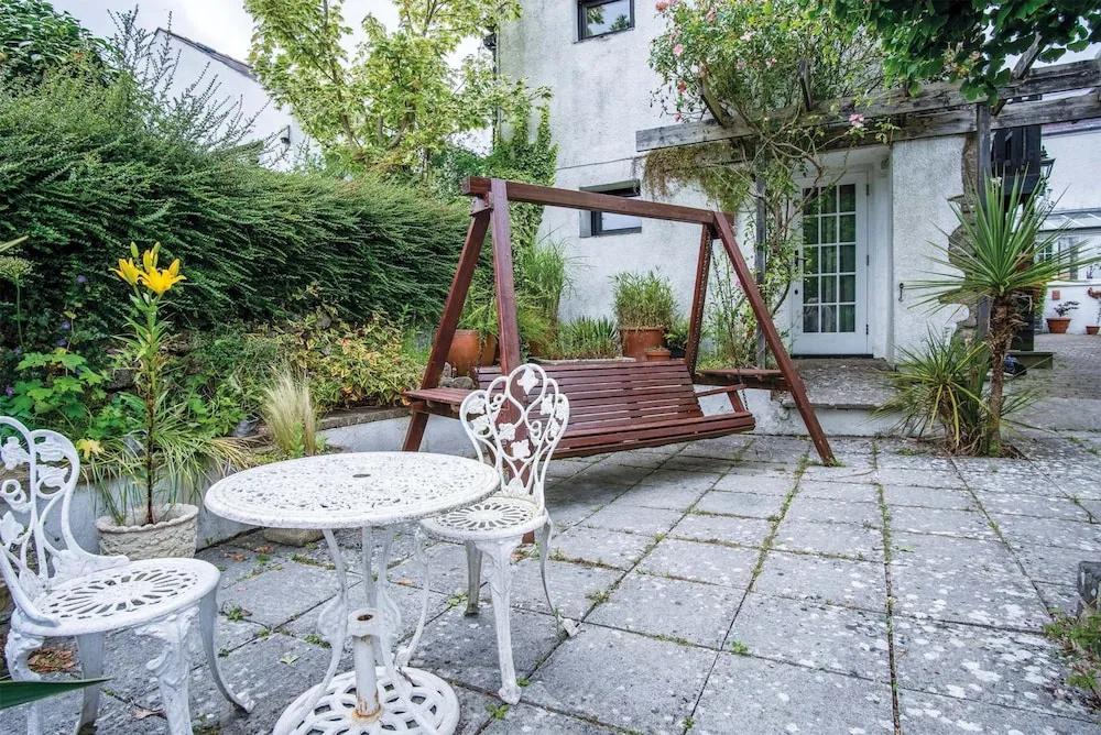 The Stable - One Bedroom Apartment - St Florence
