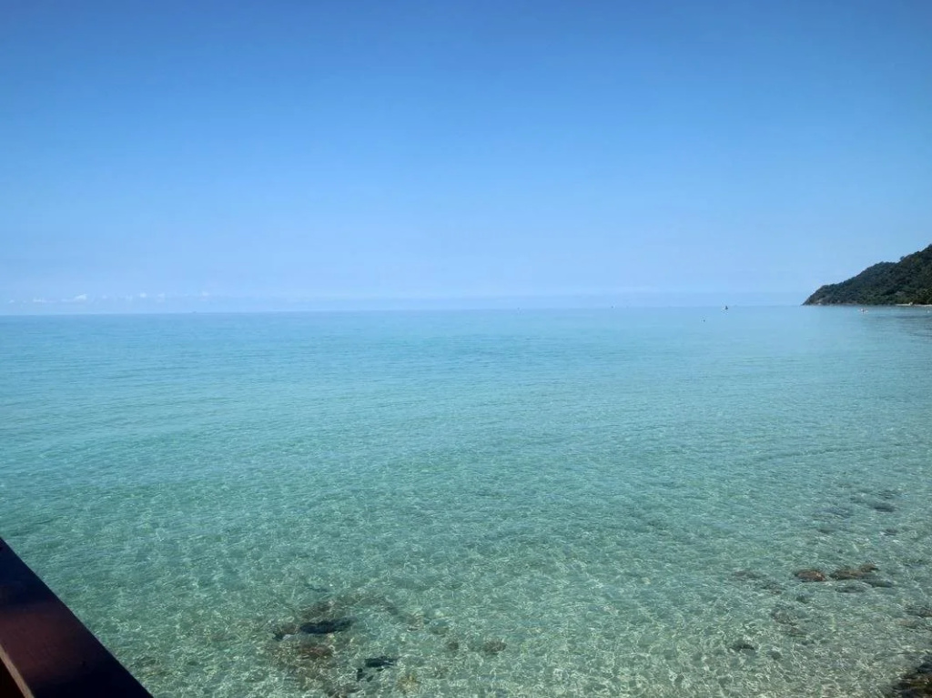 Beach & Waterfront