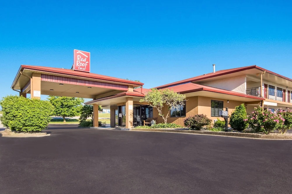 Red Roof Inn Shelbyville