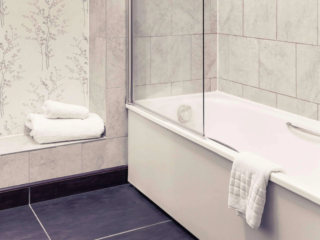Mercure Thame Lambert Hotel - Général
