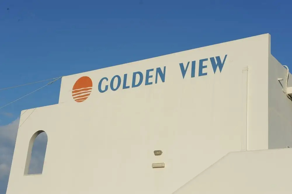 Golden View Studios 2 * Golden View Studios 2 *