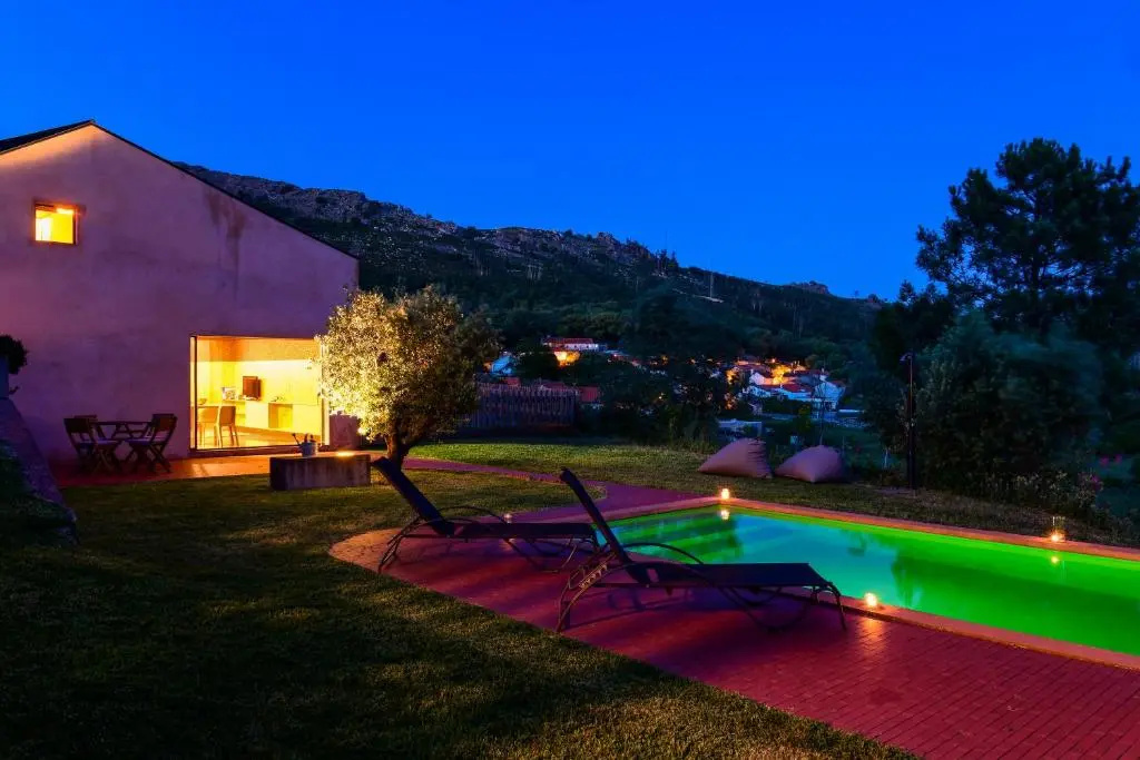 Vale do Ninho Houses - Chambres