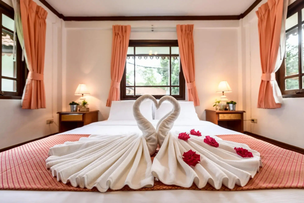 Supalai Pasak Resort Hotel and Spa - Général