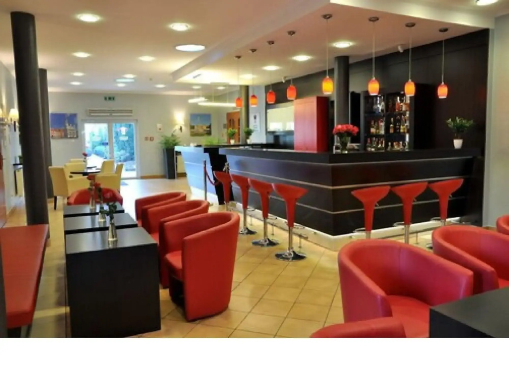 Hotel Topaz Poznań Centrum - Général